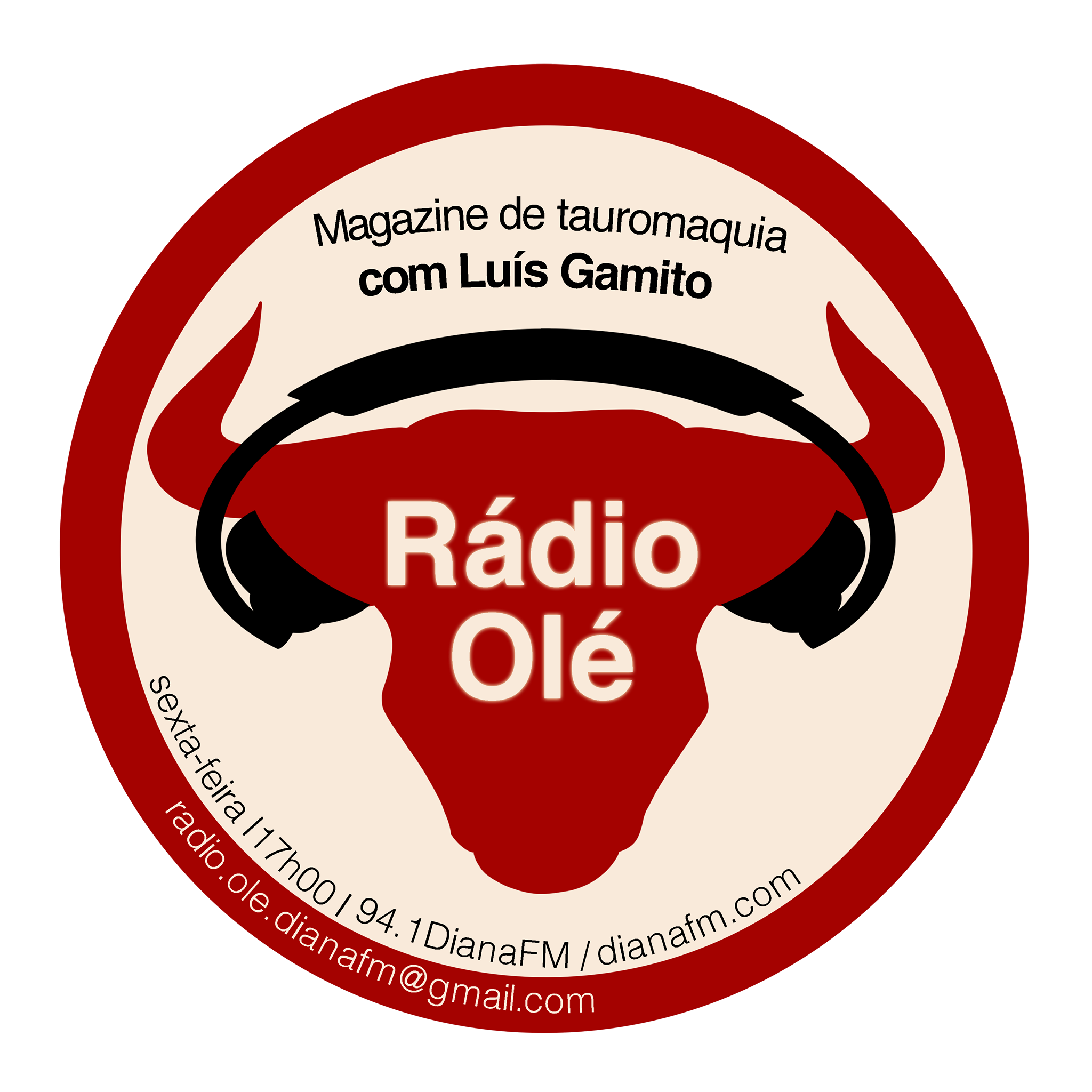 ENCERRO DA TEMPORADA EM ÉVORA EM DESTAQUE NO RÁDIO OLÉ DE HOJE