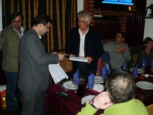 Clube Taurino Vilafranquense - PararTemplarMandar