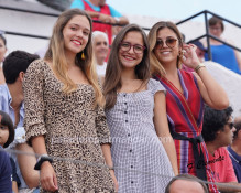 Personagens da FESTA  Santo Aleixo