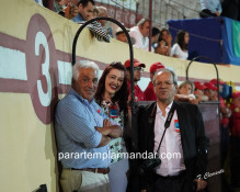 Personagen da  FESTA  Salvaterra