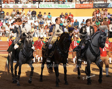 PALHA TRIUNFANTE NOS 80 ANOS DO GRUPO DE MONTEMOR 