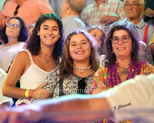 Personagens da  FESTA  Montemor