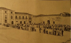 Proibição de Touradas à Corda