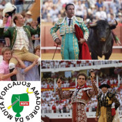 JOÃO TELLES, ANTONIO FERRERA E GINÉS MARIN – NA MOITA APÓS TEMPORADA DE ÊXITOS