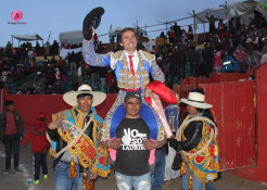 Casquinha hoje na Mista na Nazaré