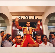 AMANHÃ COMEÇA A FEIRA DE ARROMBA COM UM CARTEL DE TRIUNFADORES