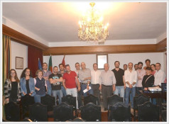 Nota da Câmara Municipal de Arruda dos Vinhos