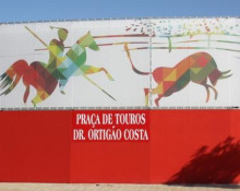 Corrida a 27 de Setembro na Azambuja