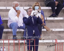Corrida de Almeirim permite doar viatura à Misericórdia